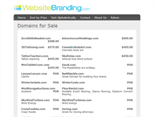 Tablet Screenshot of dollarconverters.com